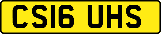 CS16UHS