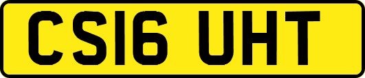CS16UHT