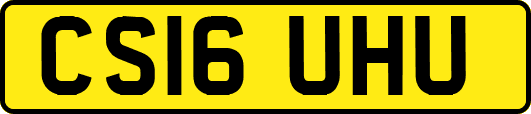 CS16UHU