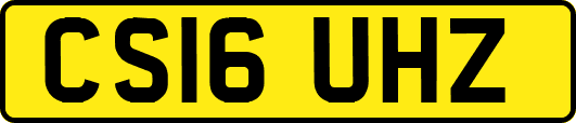 CS16UHZ