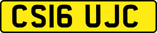 CS16UJC