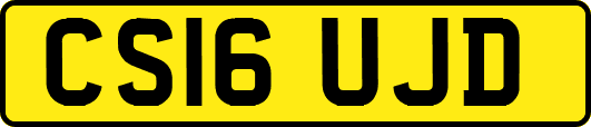 CS16UJD