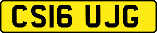 CS16UJG