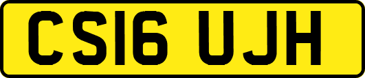 CS16UJH