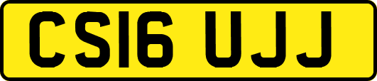 CS16UJJ