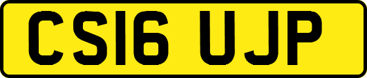 CS16UJP