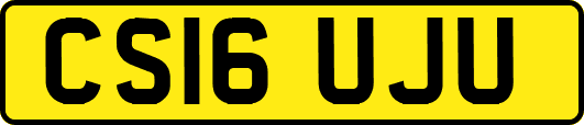 CS16UJU
