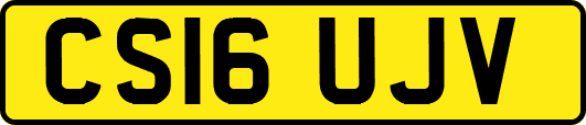 CS16UJV