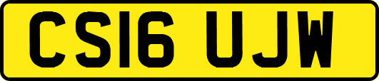CS16UJW