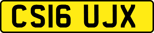 CS16UJX