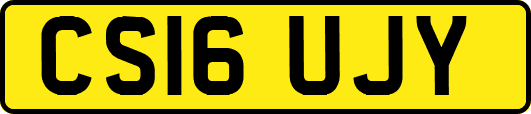 CS16UJY