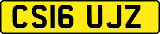 CS16UJZ