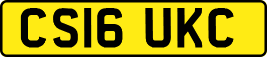 CS16UKC