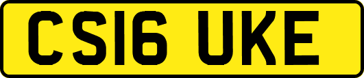 CS16UKE