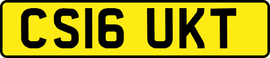 CS16UKT