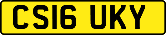 CS16UKY