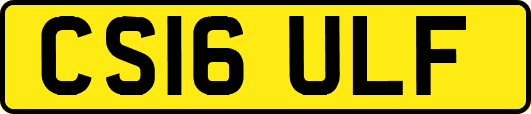 CS16ULF