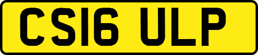 CS16ULP