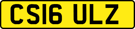 CS16ULZ
