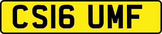 CS16UMF
