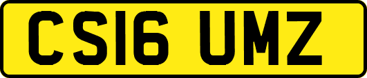 CS16UMZ