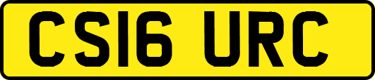 CS16URC