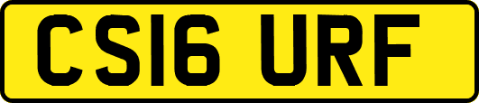 CS16URF