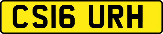 CS16URH