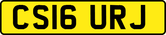 CS16URJ
