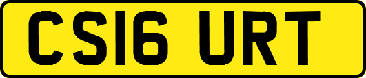 CS16URT
