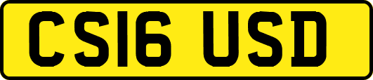 CS16USD