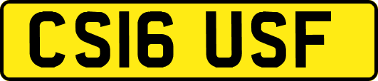 CS16USF