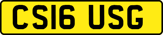 CS16USG