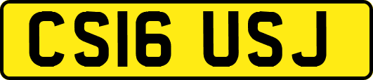 CS16USJ