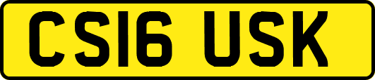CS16USK