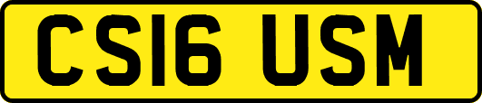 CS16USM