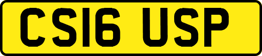 CS16USP