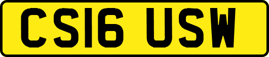 CS16USW