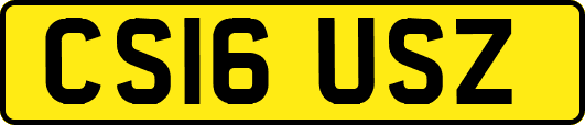 CS16USZ