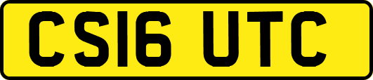 CS16UTC