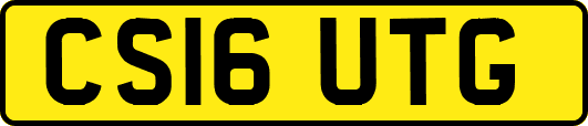 CS16UTG