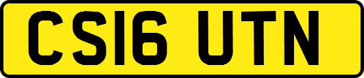 CS16UTN