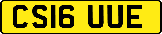 CS16UUE