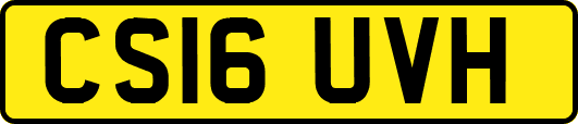 CS16UVH