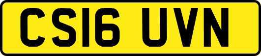 CS16UVN