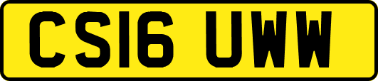 CS16UWW
