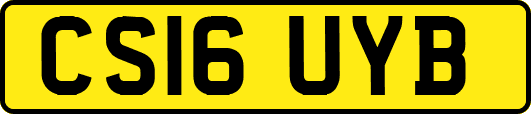 CS16UYB