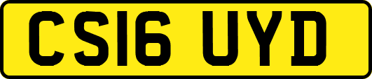 CS16UYD