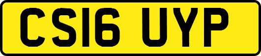CS16UYP