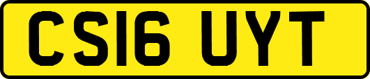 CS16UYT